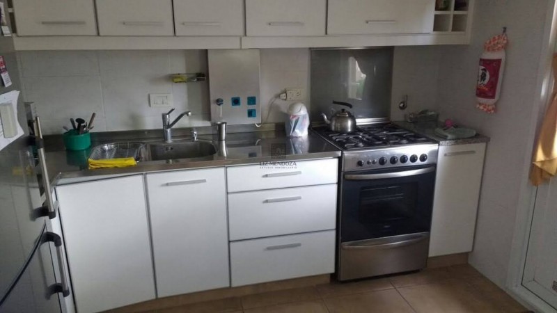 DEPARTAMENTO A LA VENTA TIPO PENTHOUSE 4 AMBIENTES