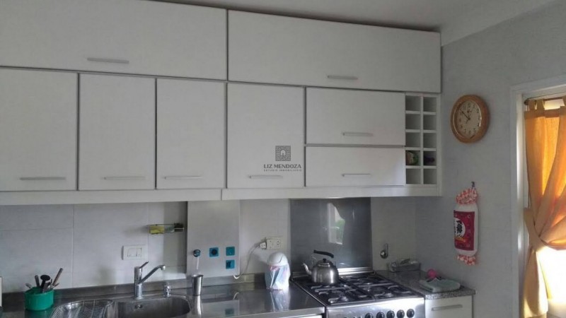 DEPARTAMENTO A LA VENTA TIPO PENTHOUSE 4 AMBIENTES