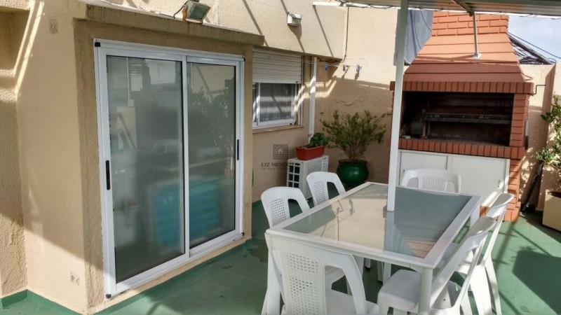 DEPARTAMENTO A LA VENTA TIPO PENTHOUSE 4 AMBIENTES