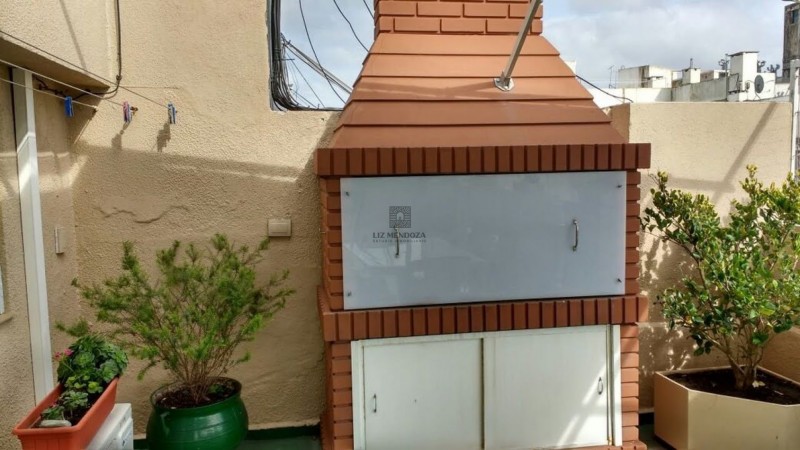 DEPARTAMENTO A LA VENTA TIPO PENTHOUSE 4 AMBIENTES