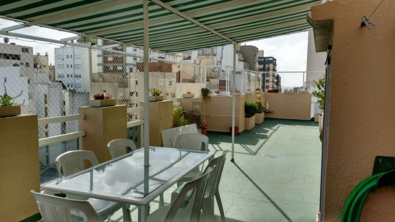DEPARTAMENTO A LA VENTA TIPO PENTHOUSE 4 AMBIENTES
