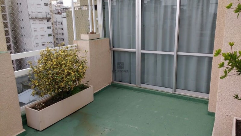 DEPARTAMENTO A LA VENTA TIPO PENTHOUSE 4 AMBIENTES
