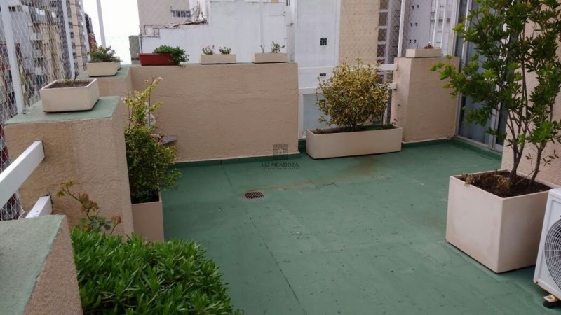 DEPARTAMENTO A LA VENTA TIPO PENTHOUSE 4 AMBIENTES