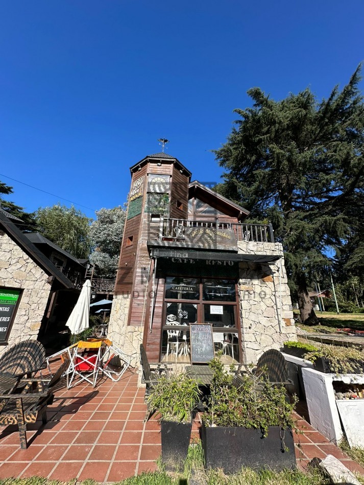 VENTA LOCAL COMERCIAL SIERRA DE LOS PADRES