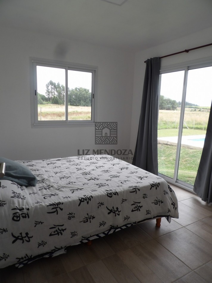 HERMOSA CASA A LA VENTA BARRIO LOS LOBOS