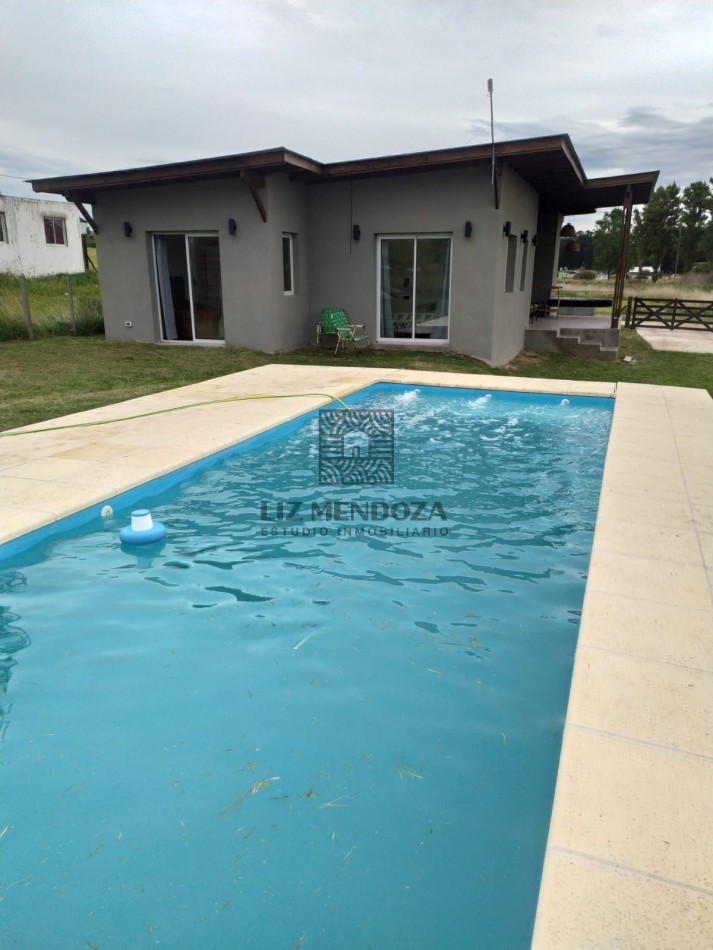 HERMOSA CASA A LA VENTA BARRIO LOS LOBOS