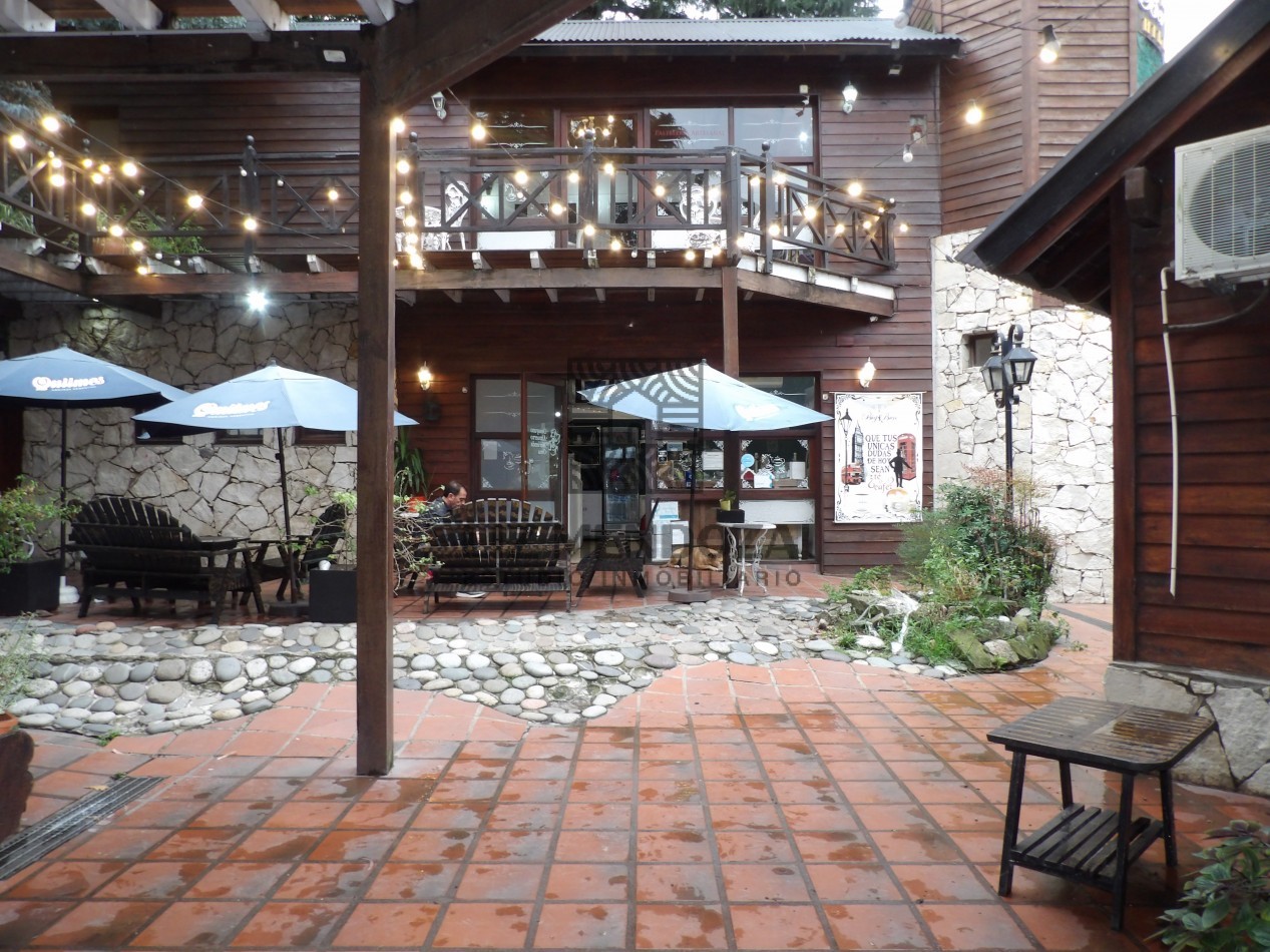 VENTA LOCAL COMERCIAL SIERRA DE LOS PADRES