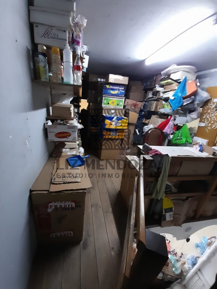 En venta local en Galeria Luro