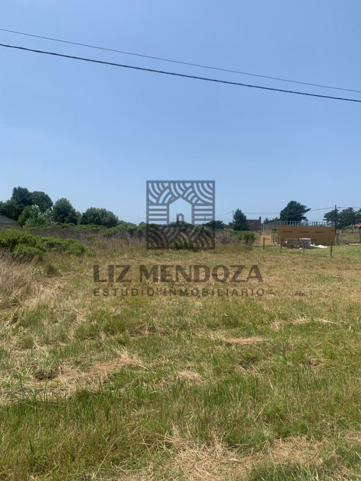 VENTA EXCELENTE LOTE EN SANTA ISABEL