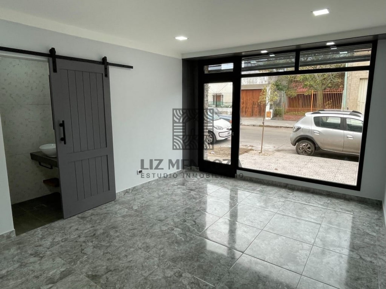 LOCAL EN VENTA