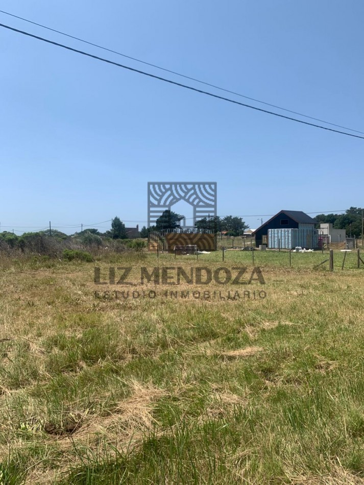 VENTA EXCELENTE LOTE EN SANTA ISABEL