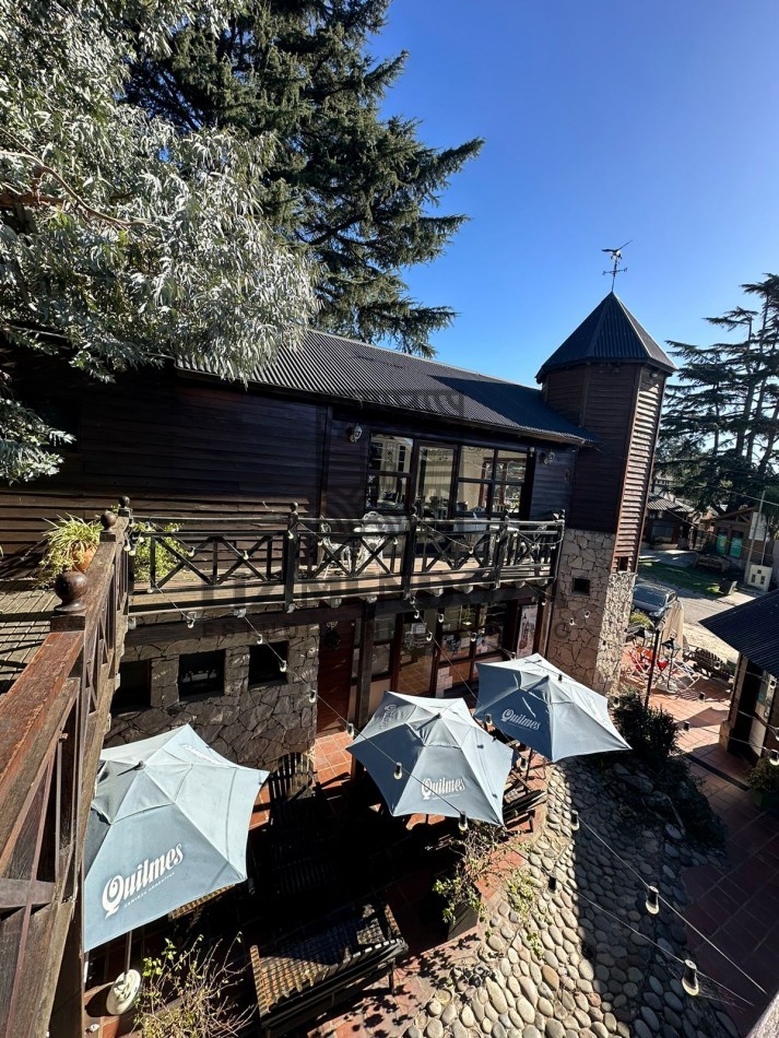 VENTA LOCAL COMERCIAL SIERRA DE LOS PADRES