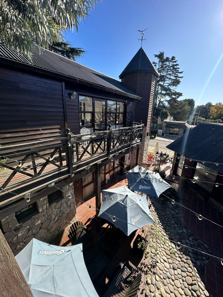 VENTA LOCAL COMERCIAL SIERRA DE LOS PADRES