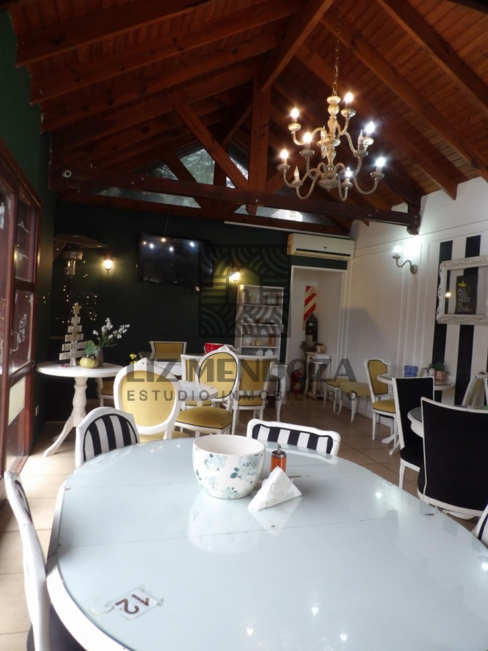 VENTA LOCAL COMERCIAL SIERRA DE LOS PADRES