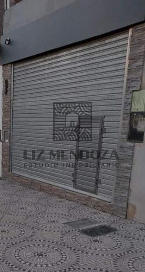 LOCAL EN VENTA