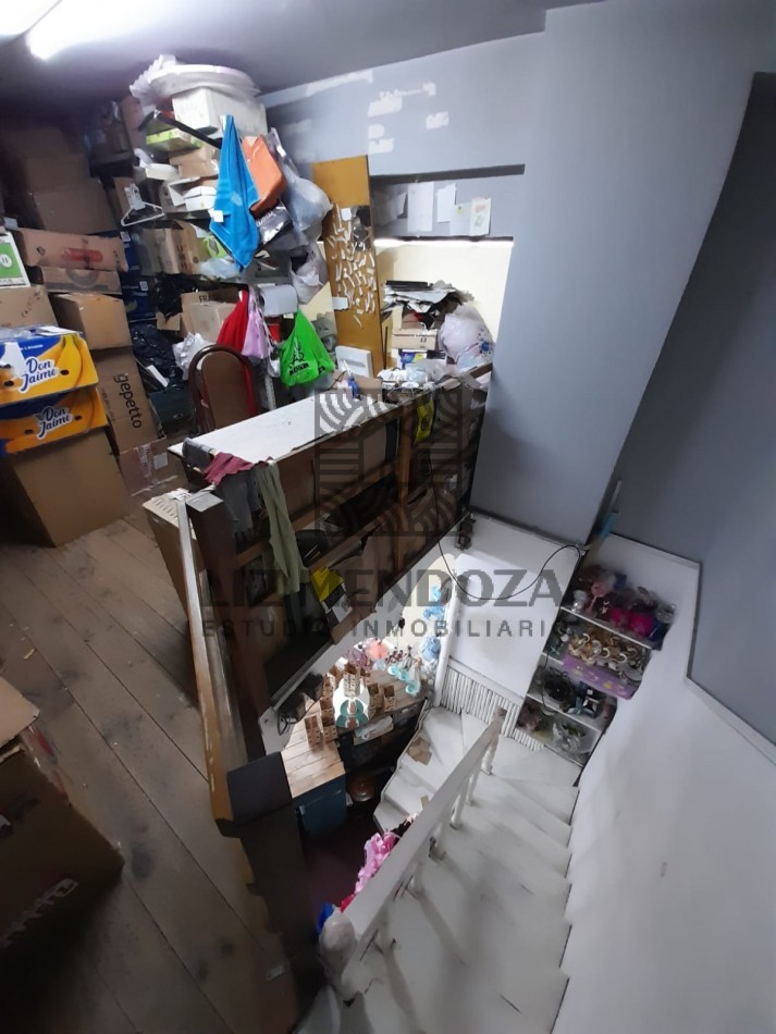 En venta local en Galeria Luro