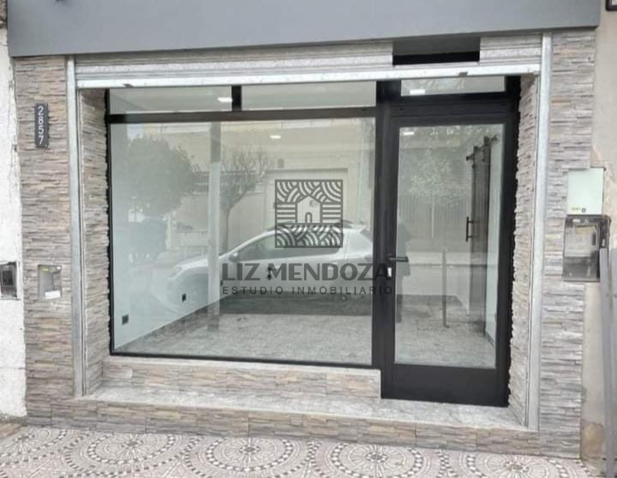LOCAL EN VENTA