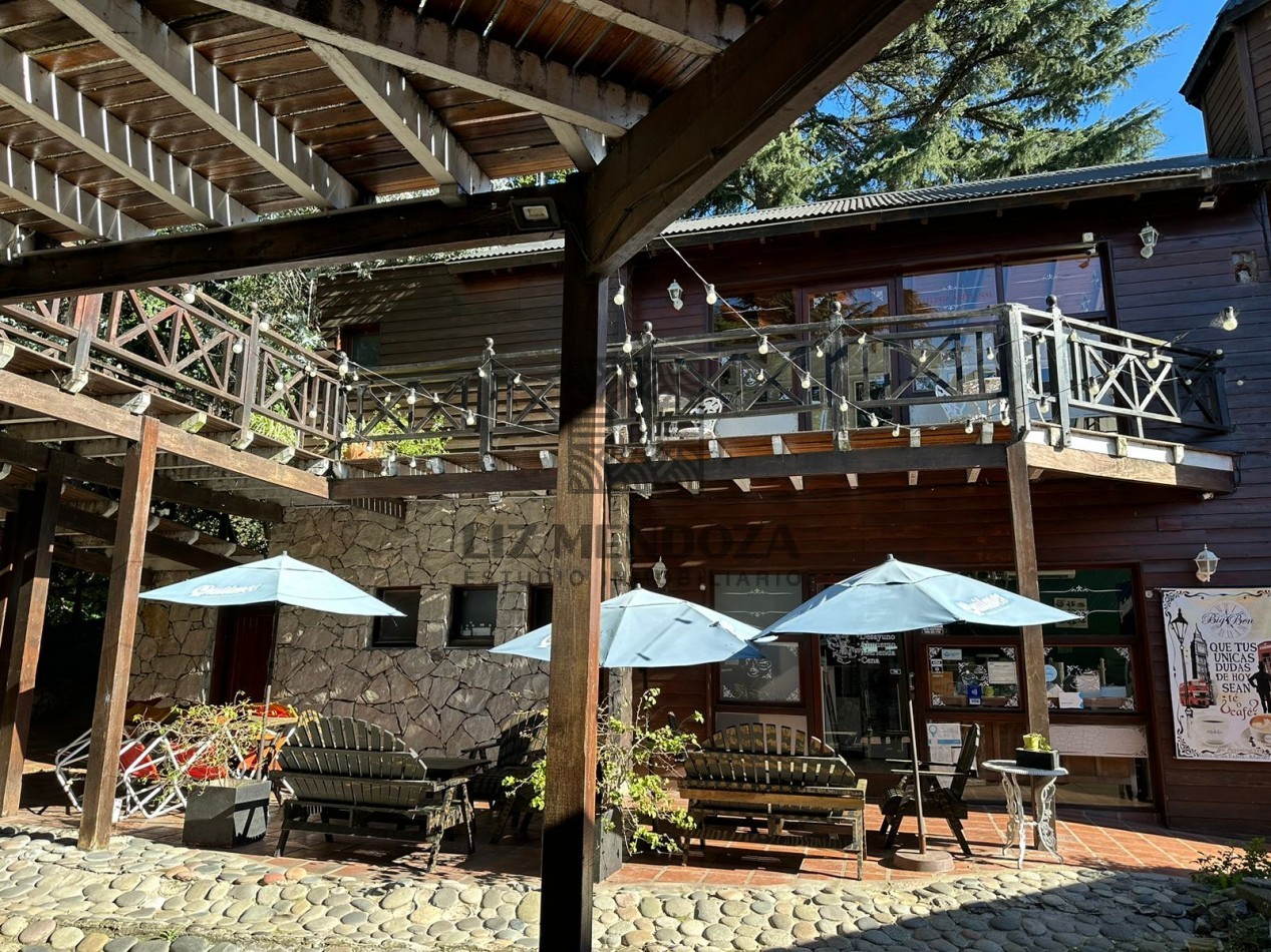 VENTA LOCAL COMERCIAL SIERRA DE LOS PADRES