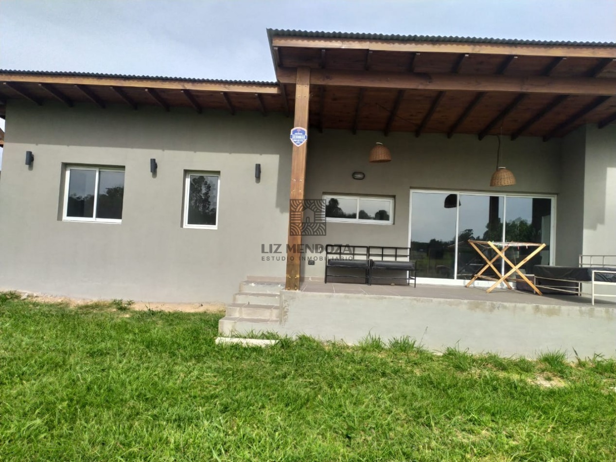 HERMOSA CASA A LA VENTA BARRIO LOS LOBOS