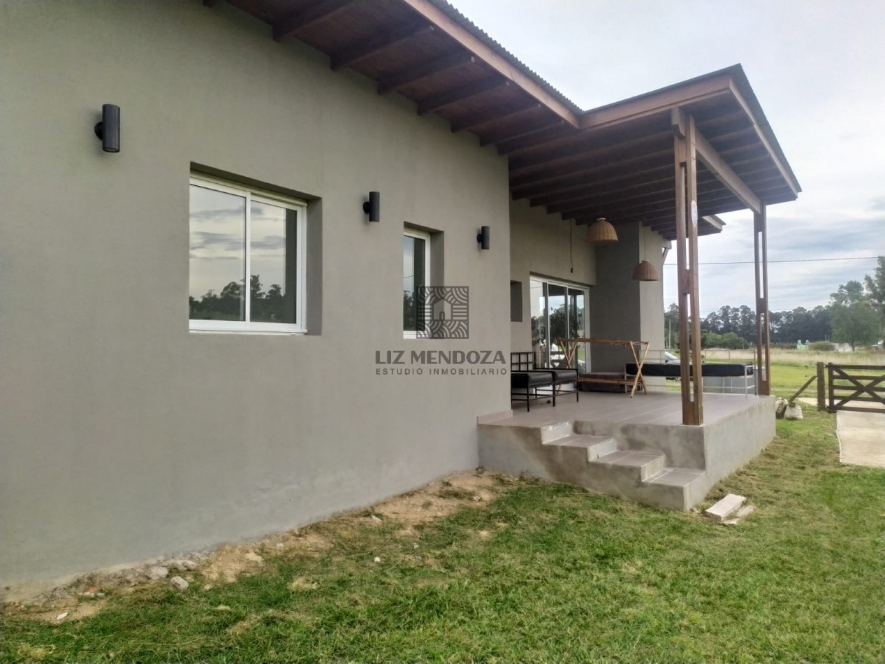 HERMOSA CASA A LA VENTA BARRIO LOS LOBOS