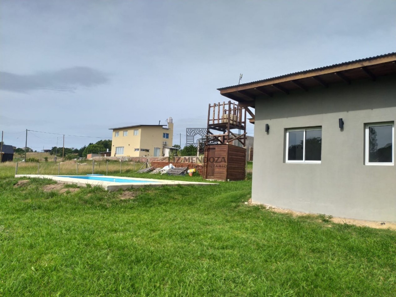 HERMOSA CASA A LA VENTA BARRIO LOS LOBOS