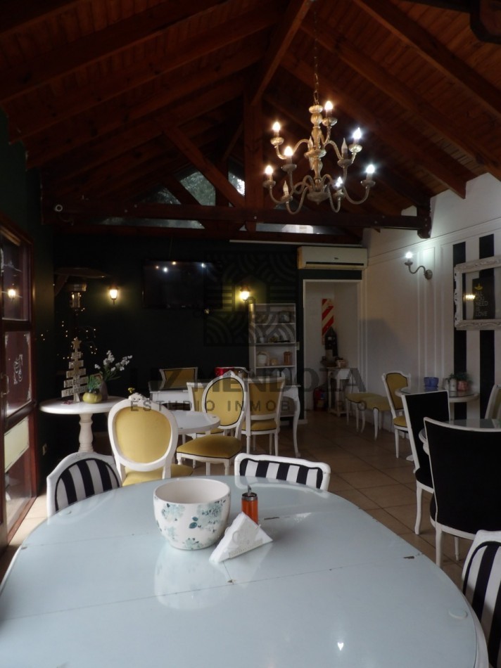 VENTA LOCAL COMERCIAL SIERRA DE LOS PADRES