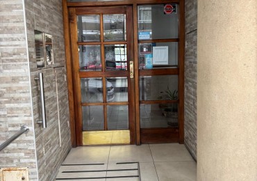 DEPARTAMENTO DOS AMBIENTES RECICLADO A NUEVO 