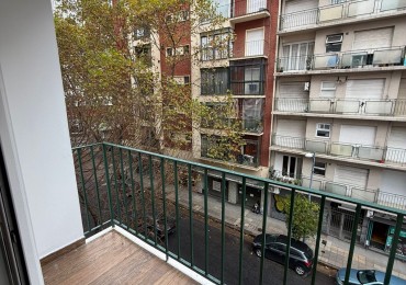 DEPARTAMENTO DOS AMBIENTES A LA VENTA