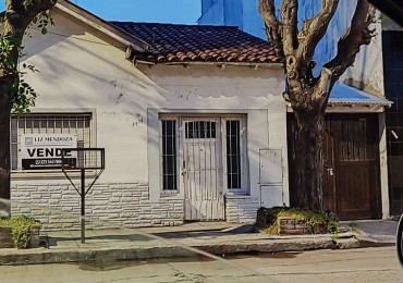 CASA A RECICLAR E1 ZONA EQUIPAMIENTO 