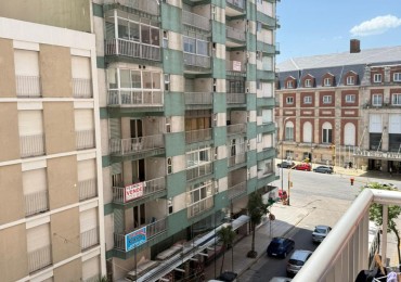 ALQUILER TEMPORAL PLAZA COLON 