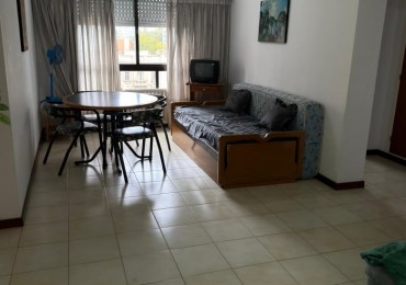 Ambiente amplio por 24 meses