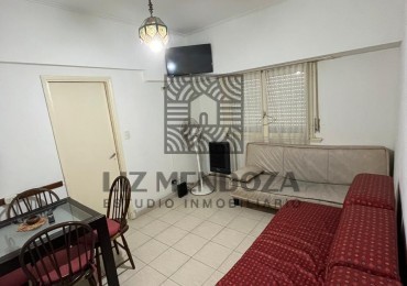 Monoambiente interno cobre Av. Colon