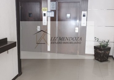 Ambiente y medio en alquiler 24 meses