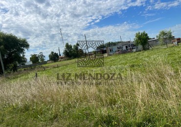 LOTE EN VENTA - PIRAN 