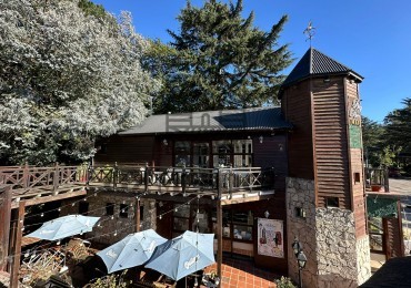 VENTA LOCAL COMERCIAL SIERRA DE LOS PADRES
