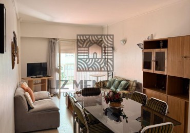 Departamento en alquiler temporal 