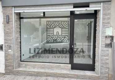 LOCAL EN VENTA 