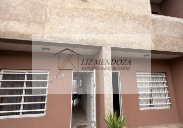 Duplex en alquiler 24 meses